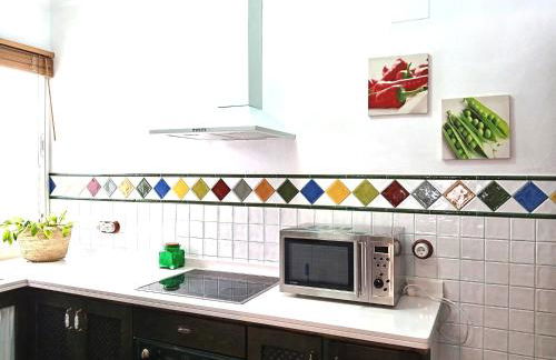 Apartamentos María Gaviota - Foto 7