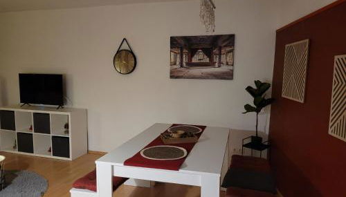 Ferienwohnung Langenstein - Foto 3