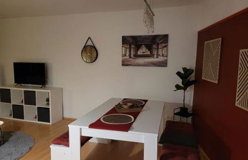 Ferienwohnung Langenstein - Foto 3