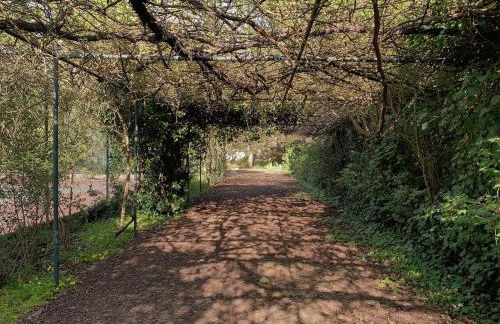 Relax in Style - Prime Spot with Garden & Natural Pool - Foto 37