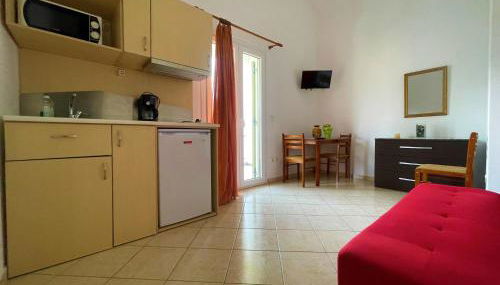 Afroessa apartments - Foto 5, stove, pet friendly, minibar