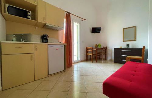 Afroessa apartments - Foto 5