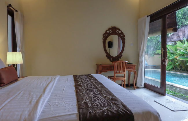 Dana's Place Private Villa - Photo 9