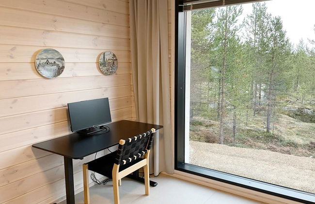 Villa horihane - Foto 14