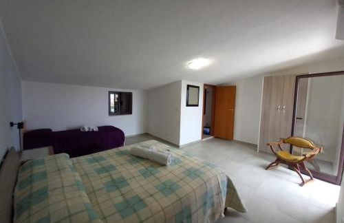 B&B da Giovanna Dimora del Turista - Foto 23