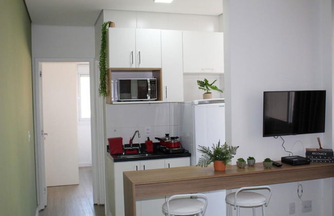 360 Higienópolis - Foto 35