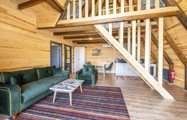 Aronia Bungalow - Photo 28