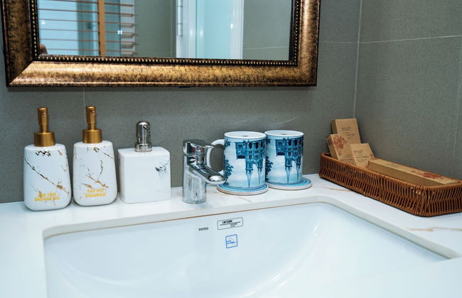 Dai Nam Villa Retreat - Photo 51