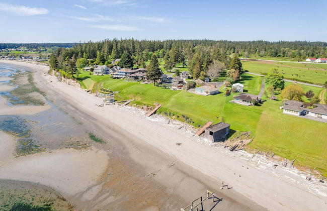 Mutiny Bay Ocean Breeze Retreat by Avantstay - Foto 27