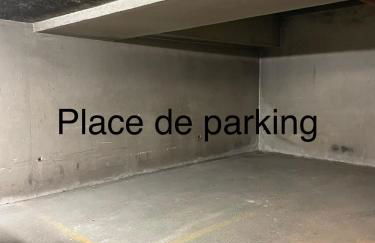 Bel appartement Port de Nice avec terrasse, parking - Photo 42