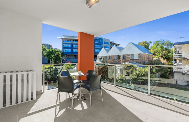 Essence Apartments Chermside - Foto 62