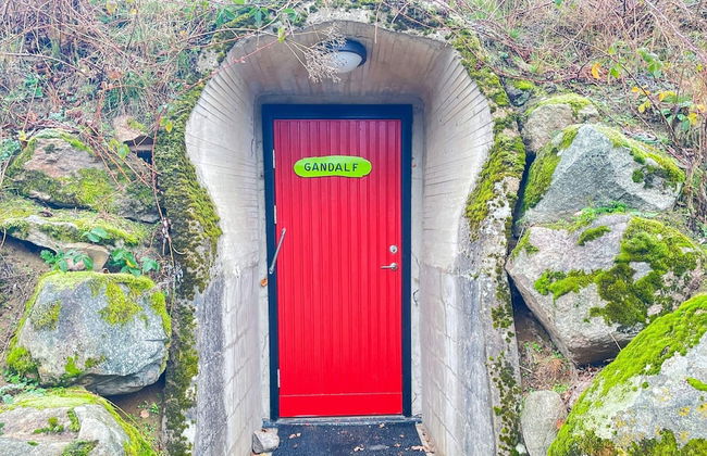 Picturesque Holiday Home in Hoor - Foto 17