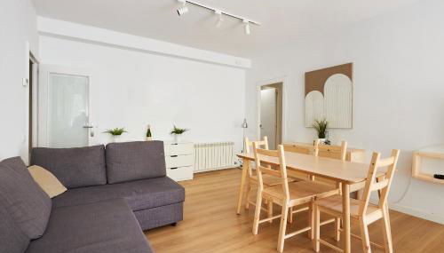 Family Apartment Camp Nou by Maison Piñata - Photo 4