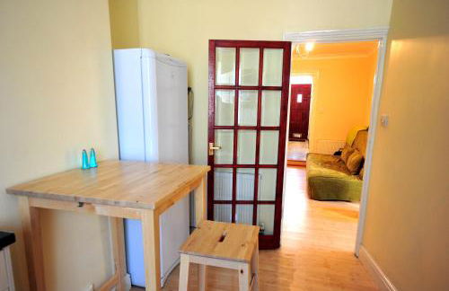 East End London Garden Flat - Foto 6