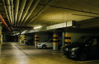 Etiuda Resident Apartment Mokotów, metro Służew - Foto 22