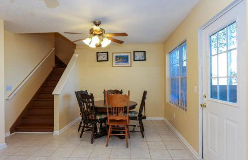 House #10 Paradise Found (pet friendly) private pier - Photo 16