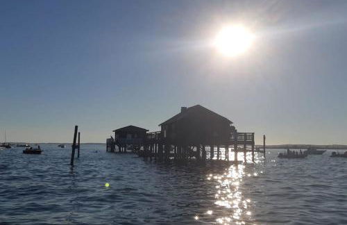 les petits chalets de kzo - Foto 45