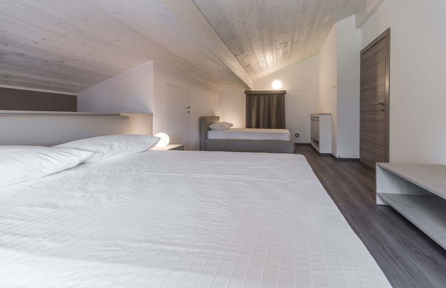 Residenza Decimina - Foto 9