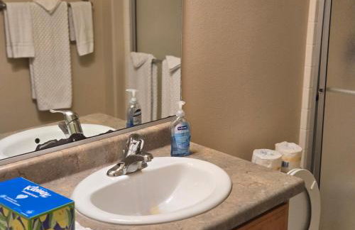 Mesquite Nevada Vacation Rental - Ground Level and double car garage - Foto 30