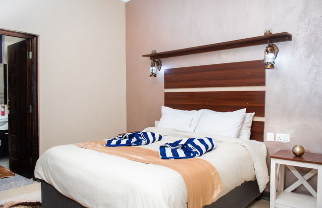 Daisy Cottages Kenya - Foto 2