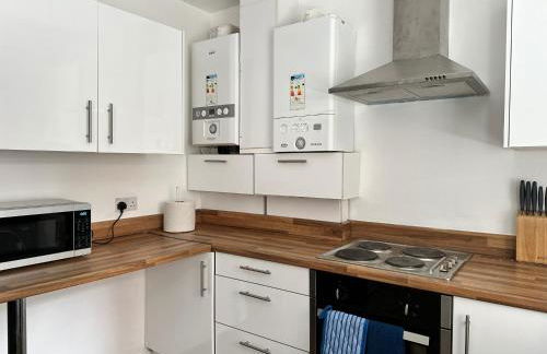 Daisybank Co-Living - Private Room Self-Cater - Foto 32