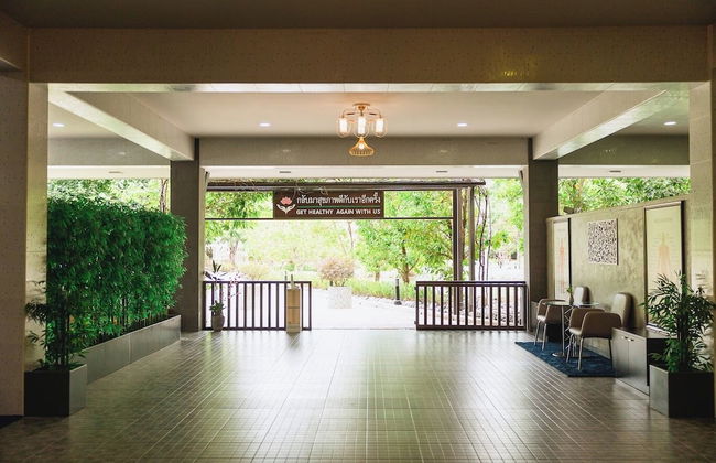 Sanpudard Health and Wellness Club - Foto 28