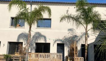 Les Gîtes de la Chapelle 3 - Photo 4, Garden, Garden view