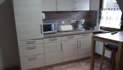 Ferienwohnung am Radweg - Foto 2