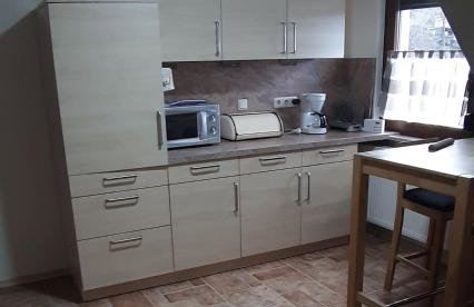 Ferienwohnung am Radweg - Foto 2