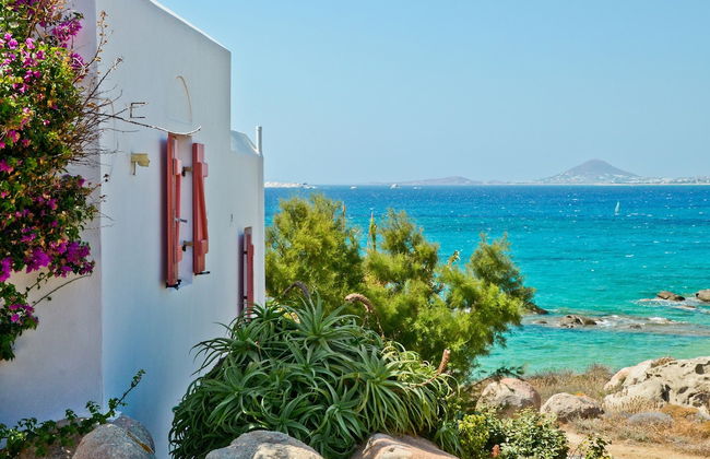 Ydreos Studios & Apartments - Photo 30