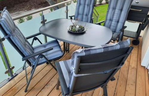 Little Eifel break Comfortable Vacation Home - Foto 6