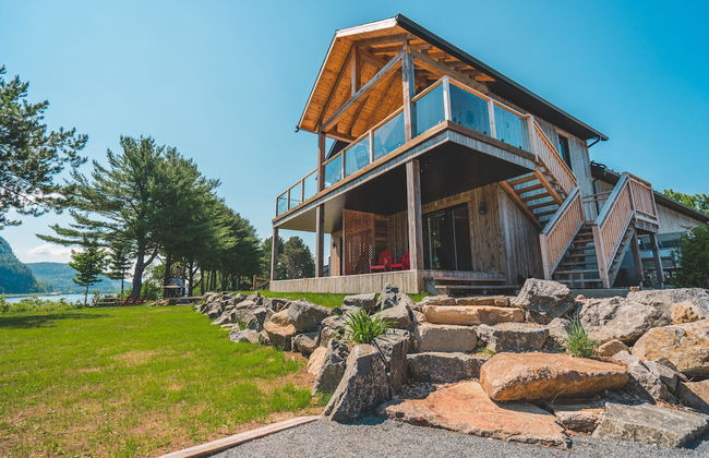 Le 2800 du Parc - Foto 75