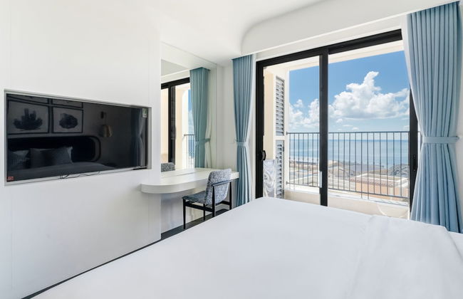 Luxury Hillside Apartment Phu Quoc - Foto 4