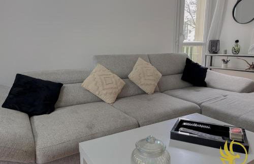 Business Suite, Face Vélizy 2, Tram T6 Inovel Parc Nord - Foto 7