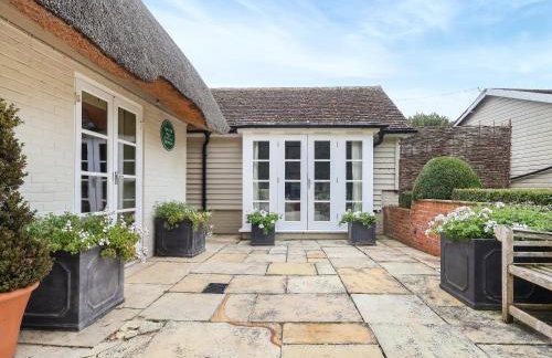 Lynchets Cottage - Foto 22