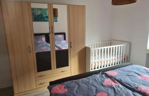 Ferienwohnung Eulennest - Foto 6