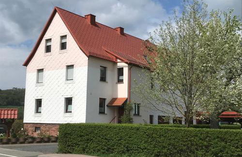 Rhön - Nestchen - Foto 19