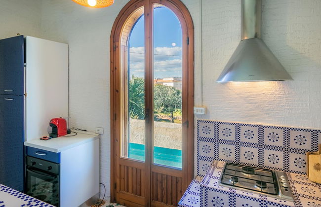 Villa le Palme di Vendicari - Sea View - Foto 52