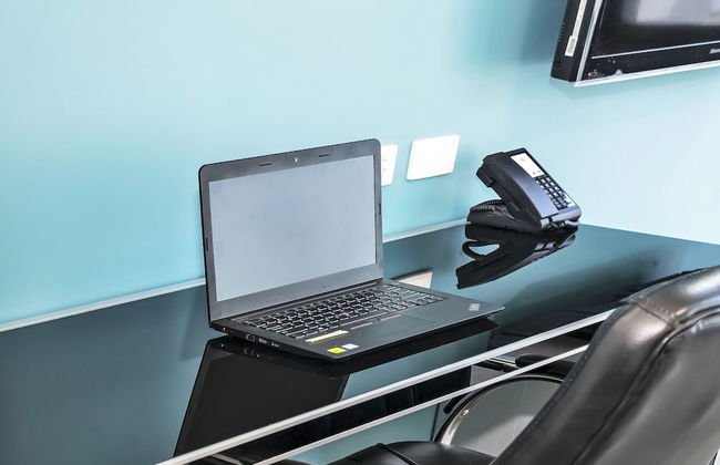 Pegasus Apart'Hotel - Foto 51