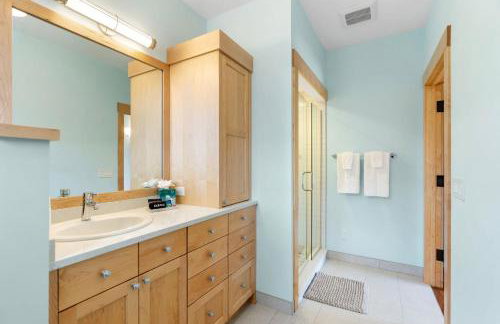 Turtle Lake Cottage - Foto 29