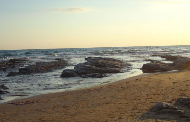 Case Vacanze Baia - Photo 37