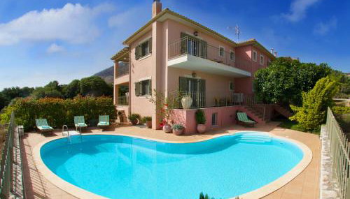 Stamoulis Villas - Foto 2