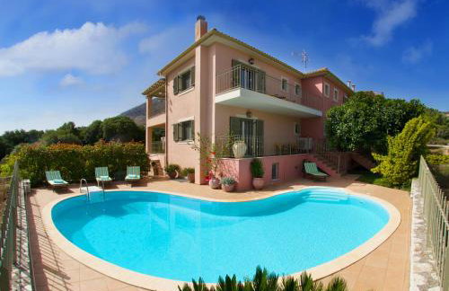 Stamoulis Villas - Foto 2