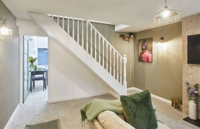 Host Stay Bentley Wynd - Foto 5