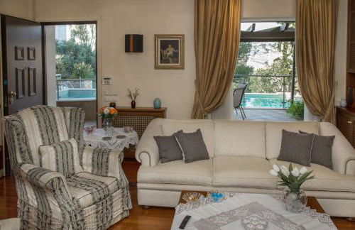 Exceptional Villa in Voula near the sea - Foto 12