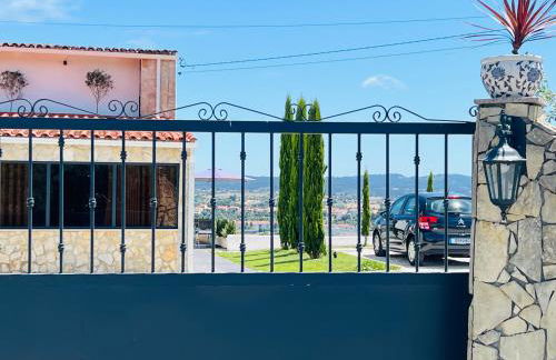 Vila Pombal Tomar - Luxury Apartment with private pool and Castle View - Foto 44