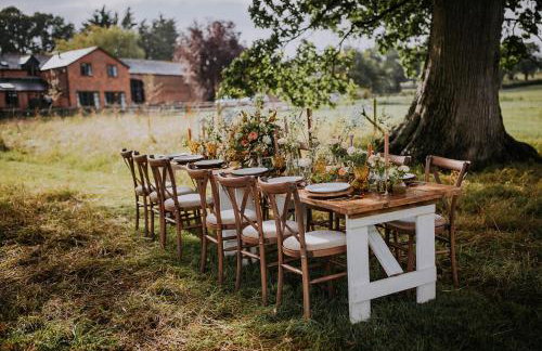 Marshwood Manor Cottages by Group Retreats - Foto 25