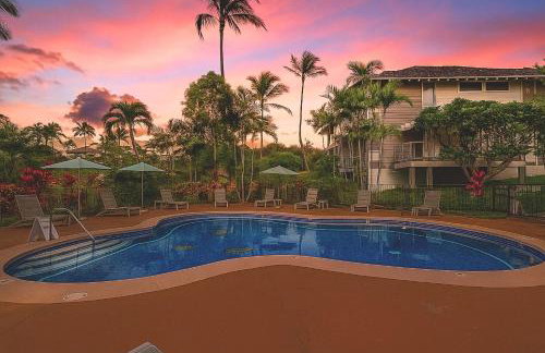 Grand Champions Ocean View 2 BR Sleeps 6 Great for Families Complimentary Car with 6 Nights GCH-120 by KBM - Foto 11