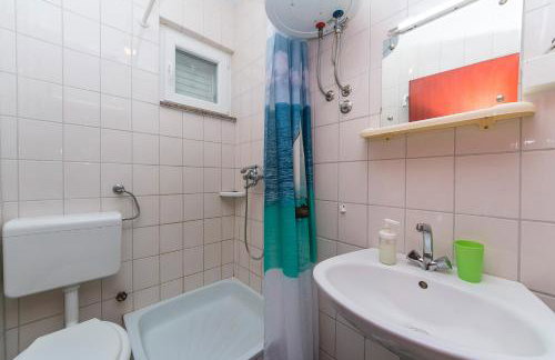 Apartments by the sea Podaca, Makarska - 516 - Foto 19