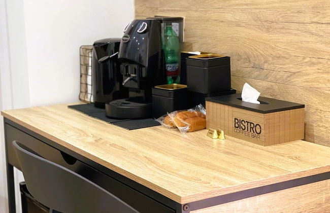 Urban Chic Suite Toledo - Foto 28